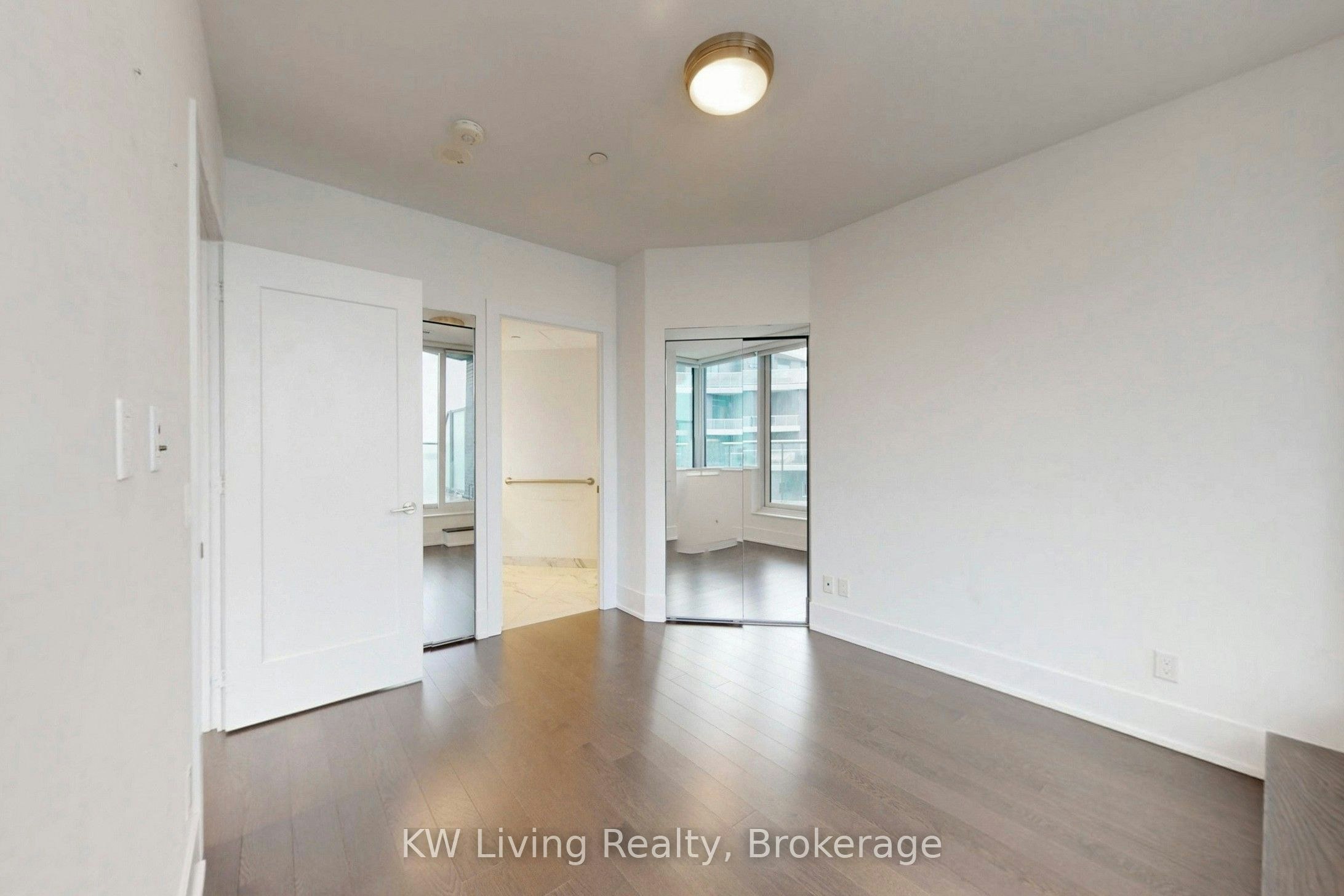 GPH 12-1 Edgewater Drive, Toronto, ON, M5A 0L1 - 36