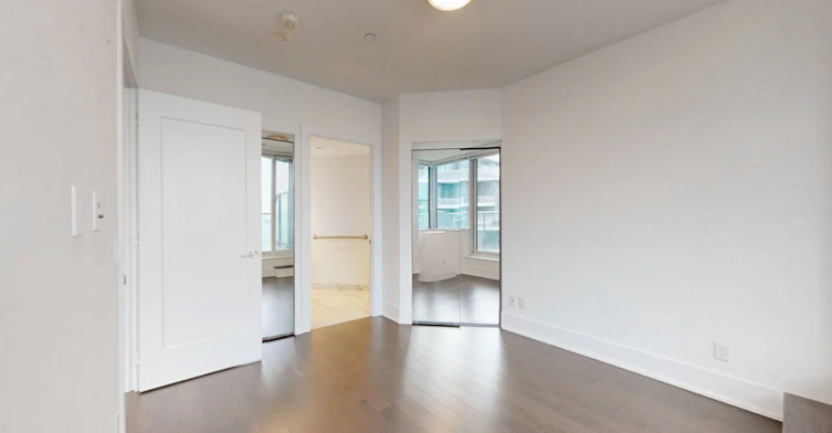 GPH 12-1 Edgewater Drive, Toronto, ON, M5A 0L1 - 36
