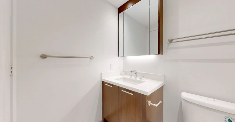 GPH 12-1 Edgewater Drive, Toronto, ON, M5A 0L1 - 40