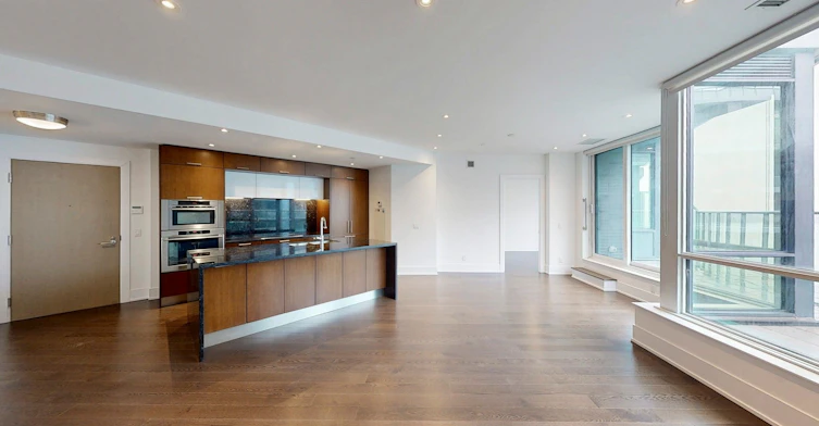 GPH 12-1 Edgewater Drive, Toronto, ON, M5A 0L1 - 20