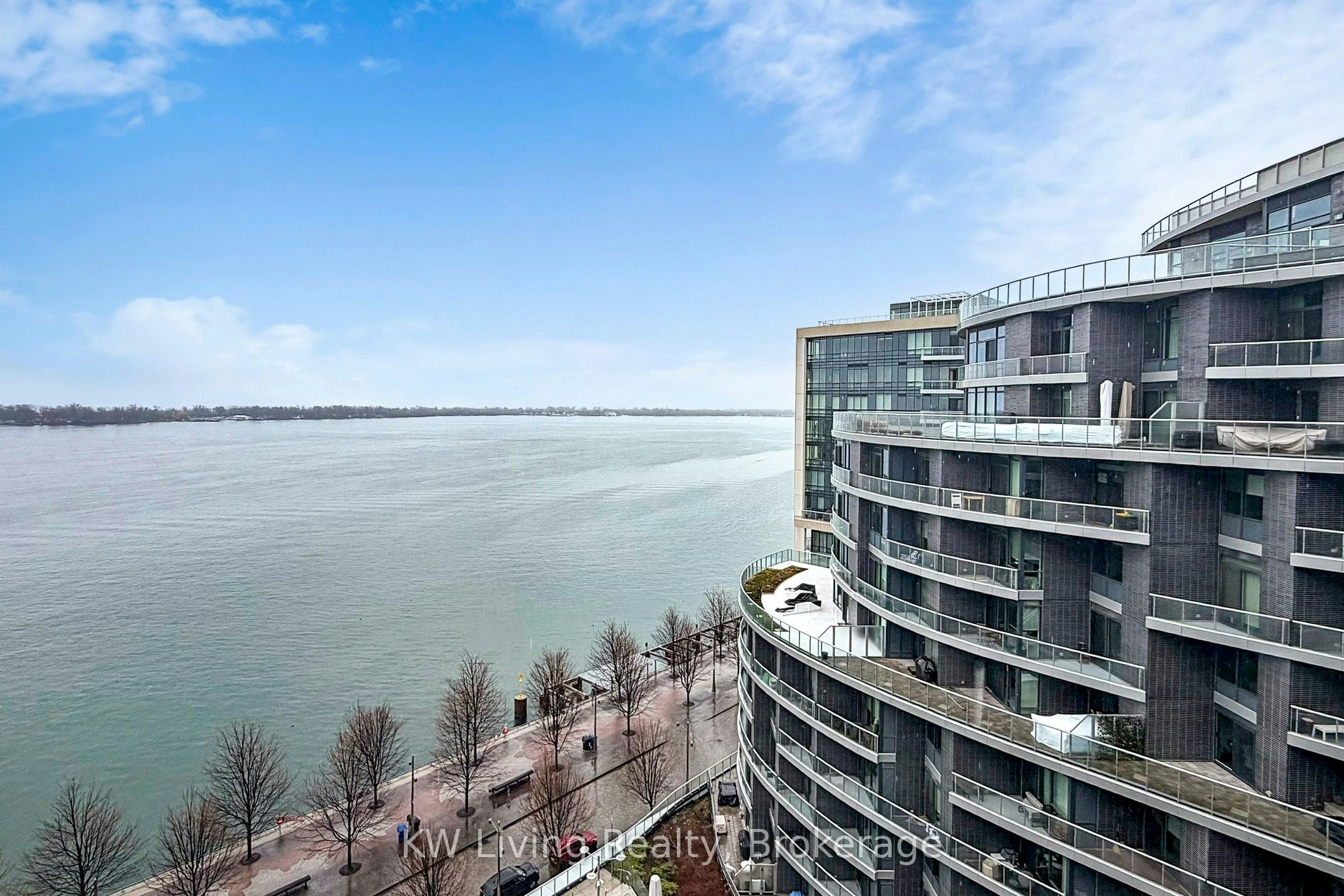 GPH 12-1 Edgewater Drive, Toronto, ON, M5A 0L1 - 44