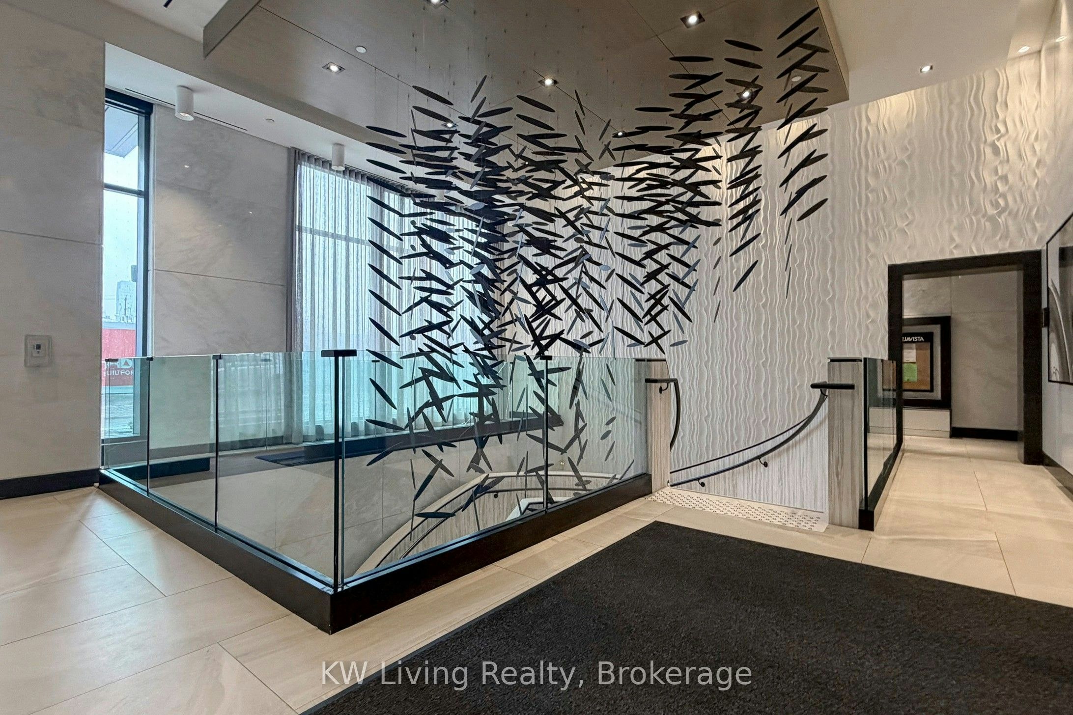 GPH 12-1 Edgewater Drive, Toronto, ON, M5A 0L1 - 9