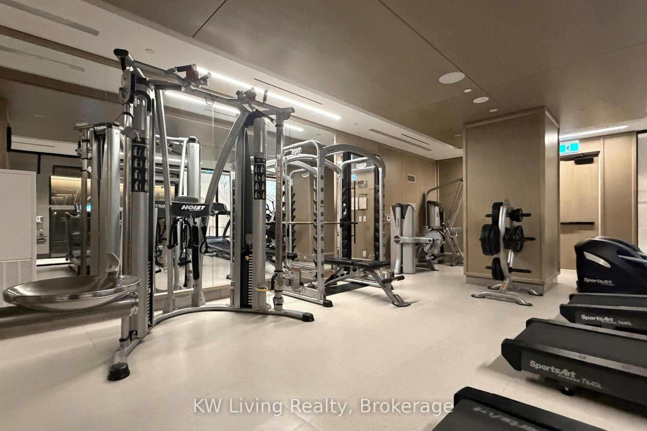 GPH 12-1 Edgewater Drive, Toronto, ON, M5A 0L1 - 47