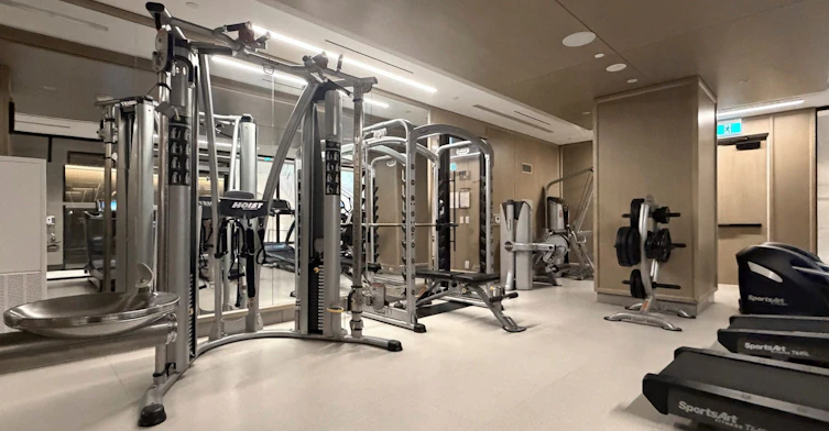 GPH 12-1 Edgewater Drive, Toronto, ON, M5A 0L1 - 47