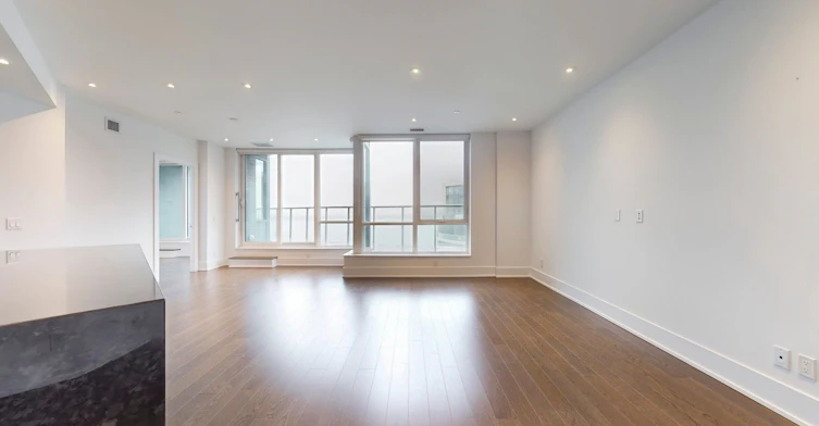 GPH 12-1 Edgewater Drive, Toronto, ON, M5A 0L1 - 17