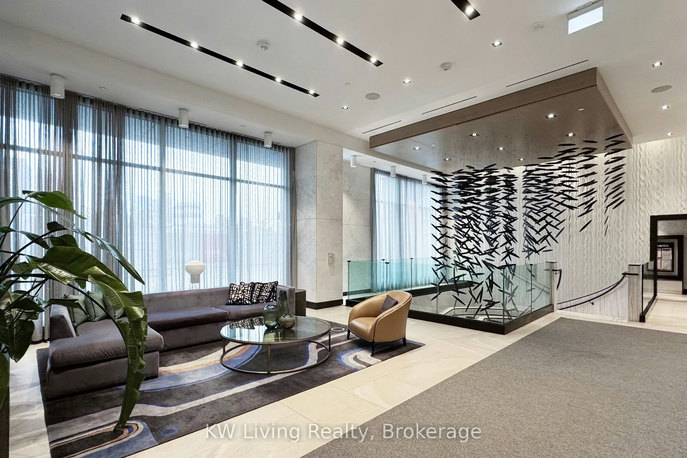 GPH 12-1 Edgewater Drive, Toronto, ON, M5A 0L1 - 8