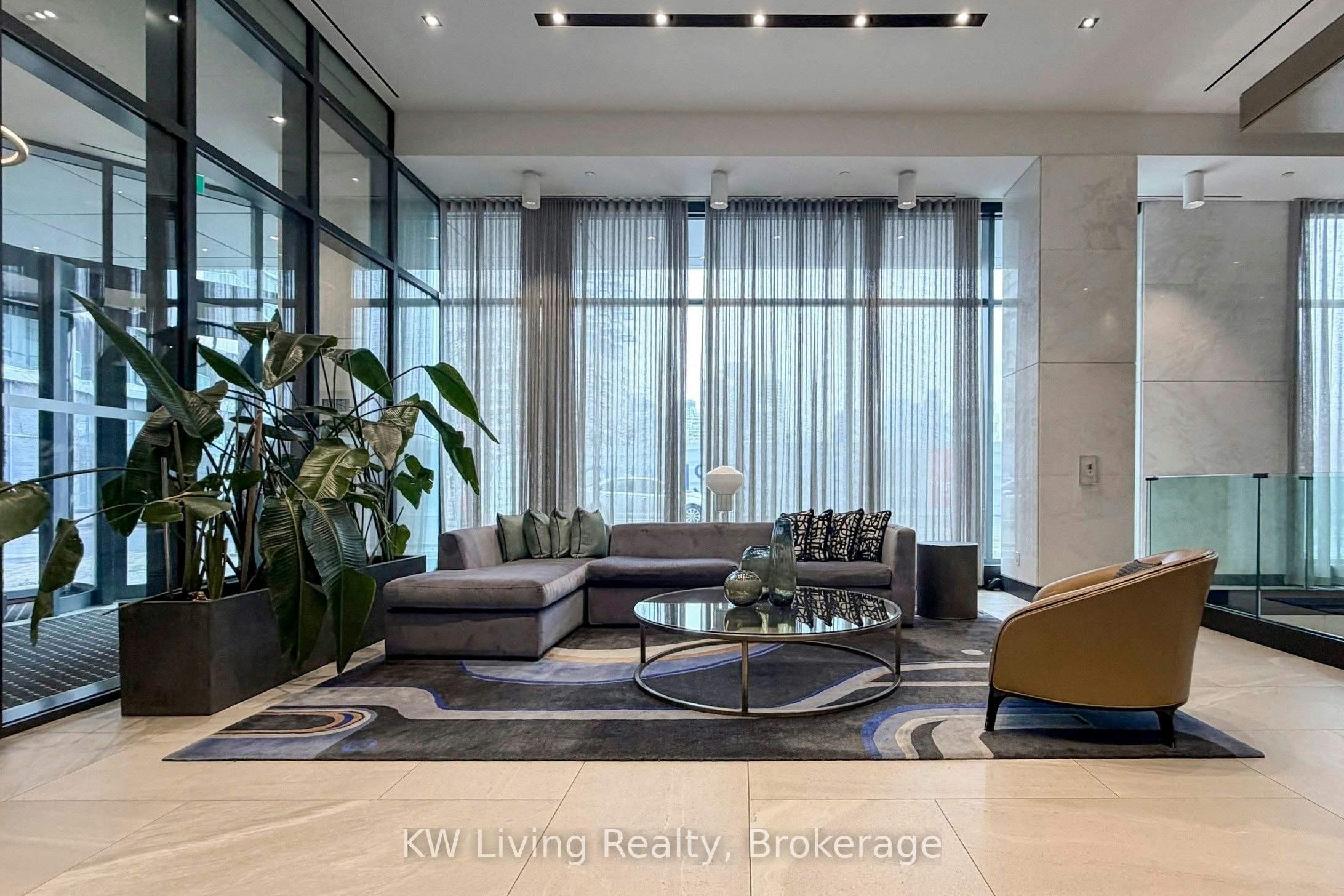 GPH 12-1 Edgewater Drive, Toronto, ON, M5A 0L1 - 7