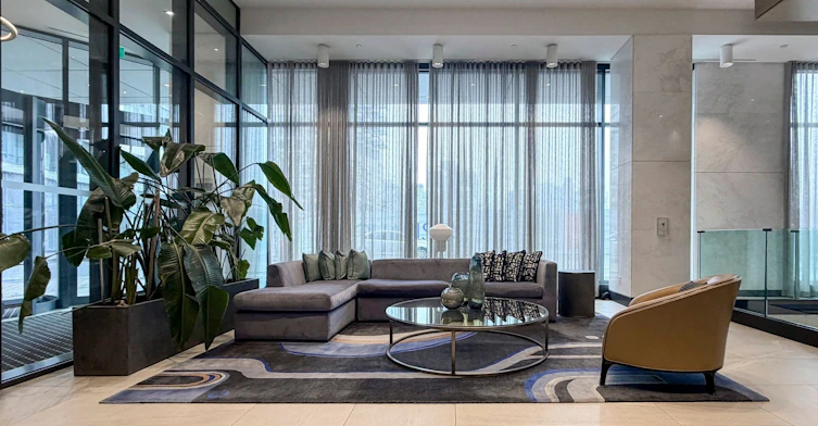 GPH 12-1 Edgewater Drive, Toronto, ON, M5A 0L1 - 7