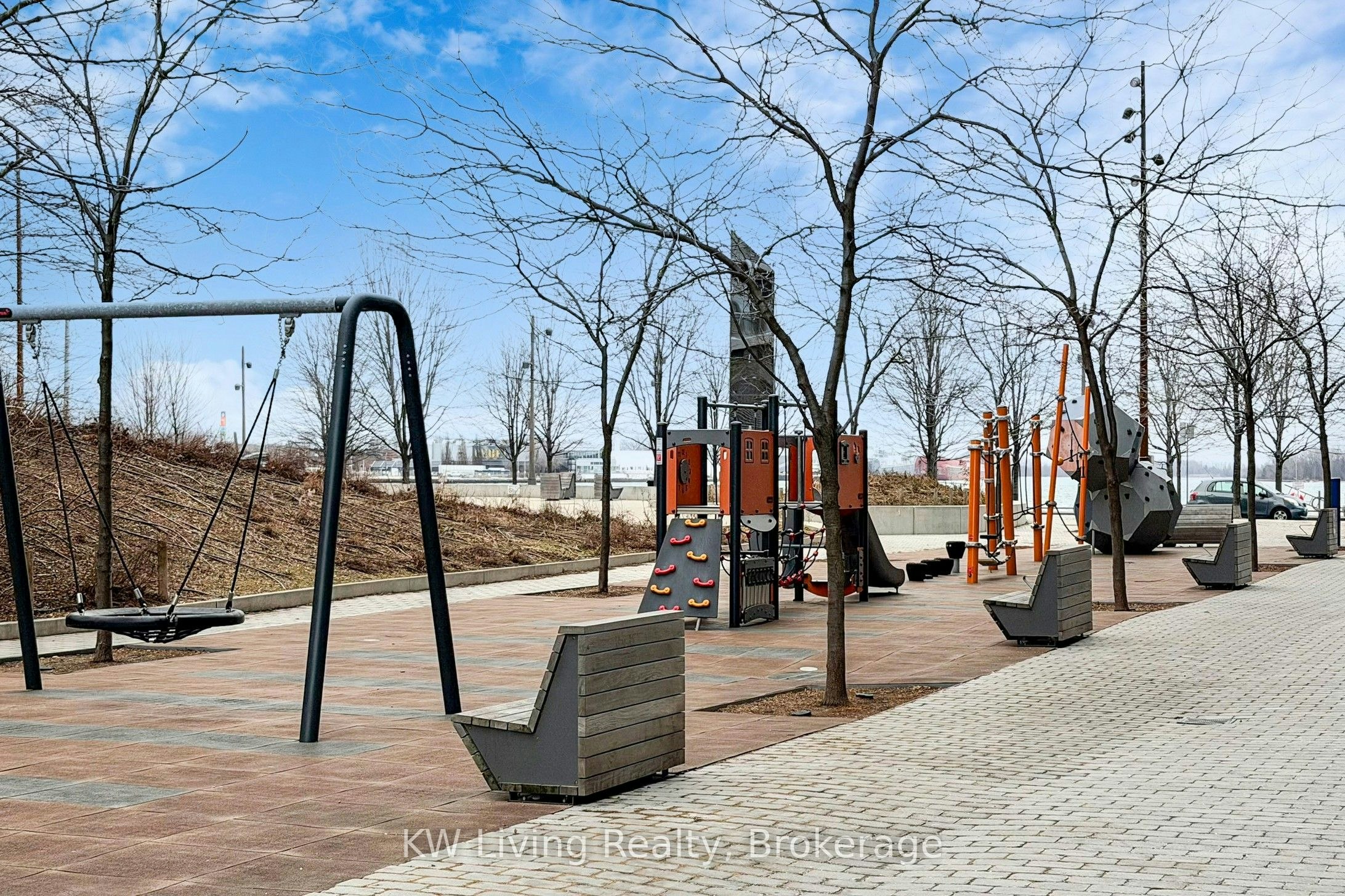 GPH 12-1 Edgewater Drive, Toronto, ON, M5A 0L1 - 49