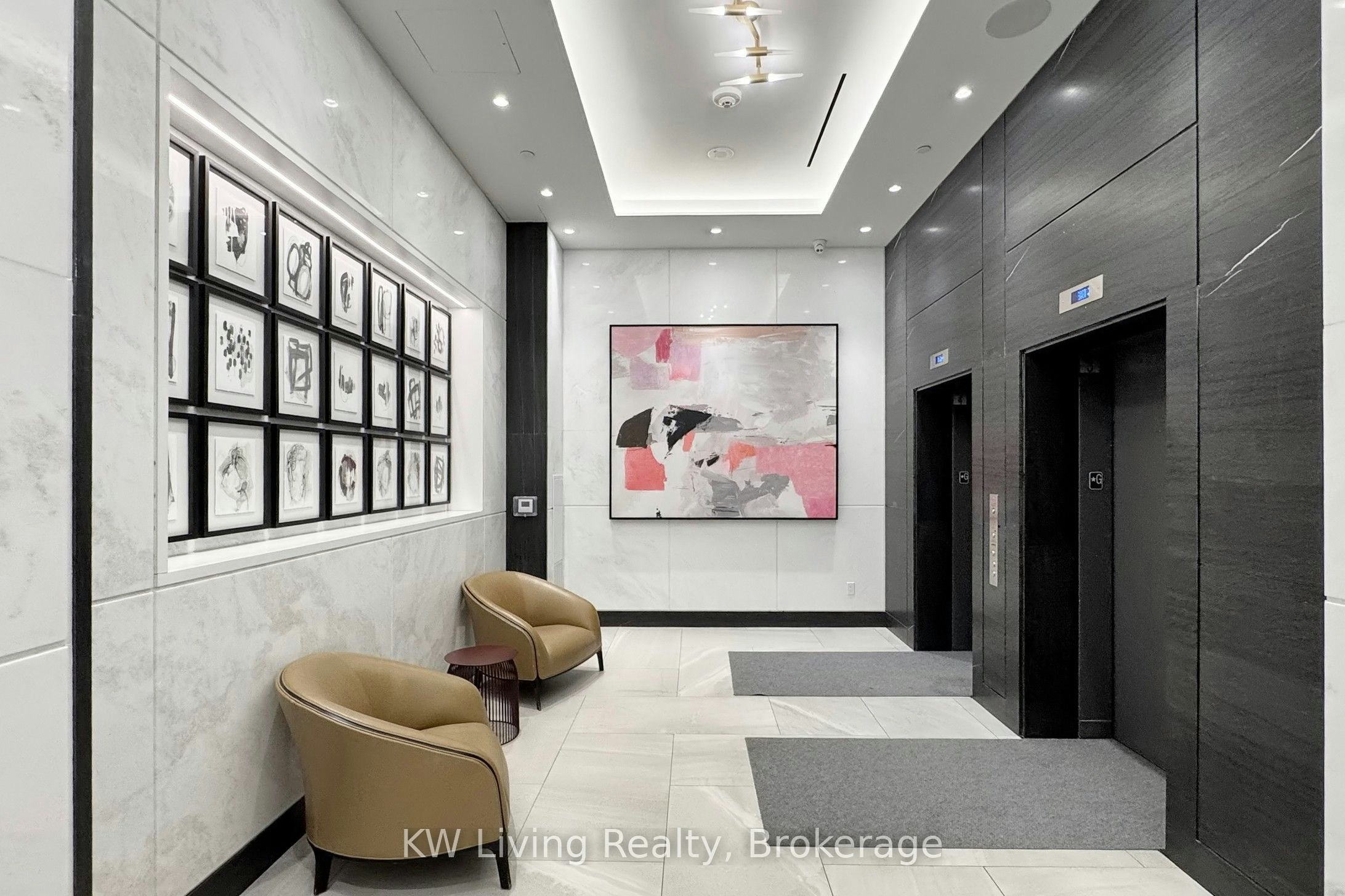 GPH 12-1 Edgewater Drive, Toronto, ON, M5A 0L1 - 15