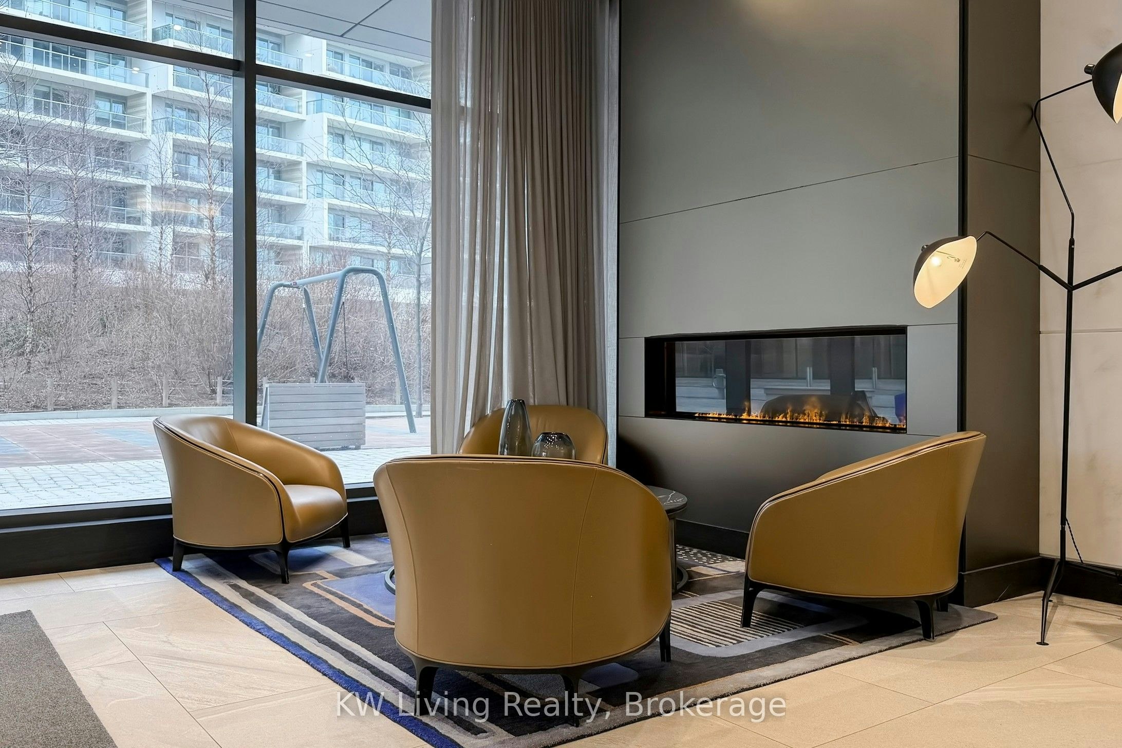 GPH 12-1 Edgewater Drive, Toronto, ON, M5A 0L1 - 13