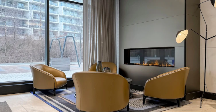 GPH 12-1 Edgewater Drive, Toronto, ON, M5A 0L1 - 13