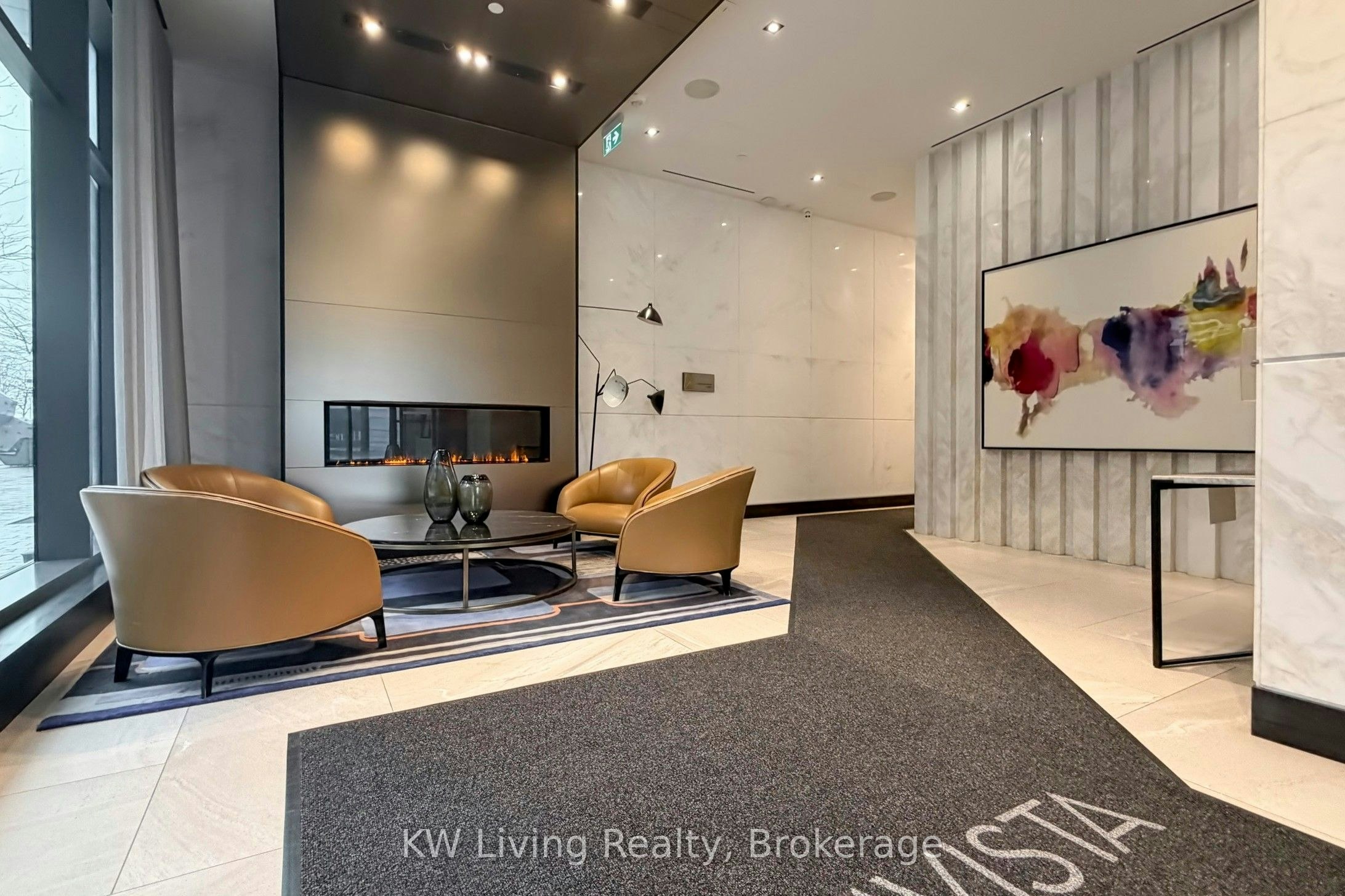 GPH 12-1 Edgewater Drive, Toronto, ON, M5A 0L1 - 12
