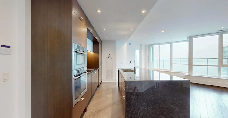 GPH 12-1 Edgewater Drive, Toronto, ON, M5A 0L1 - 23