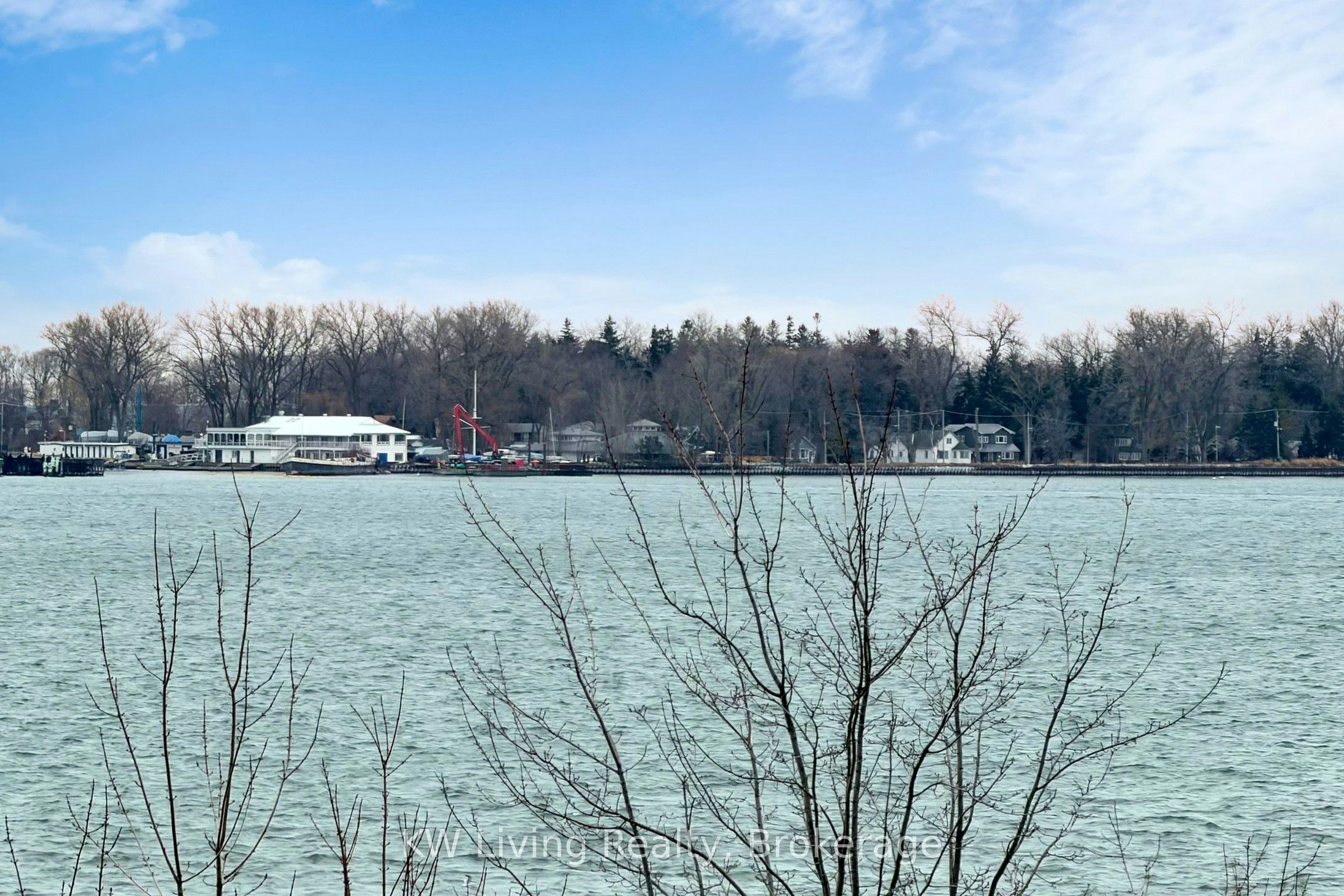 GPH 12-1 Edgewater Drive, Toronto, ON, M5A 0L1 - 50