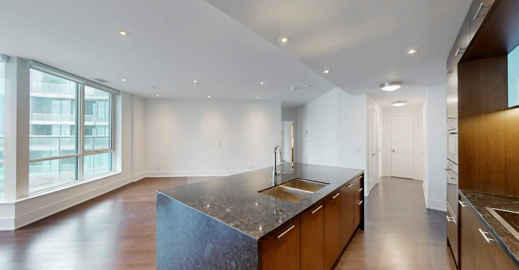 GPH 12-1 Edgewater Drive, Toronto, ON, M5A 0L1 - 24