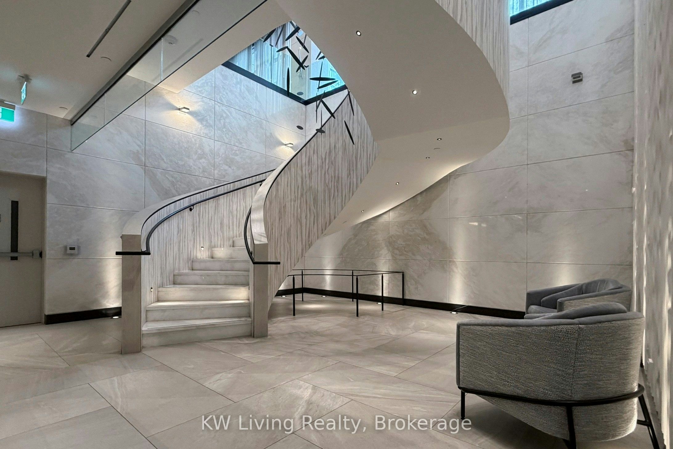 GPH 12-1 Edgewater Drive, Toronto, ON, M5A 0L1 - 11