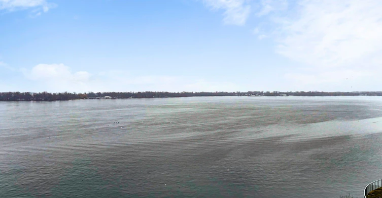 GPH 12-1 Edgewater Drive, Toronto, ON, M5A 0L1 - 43