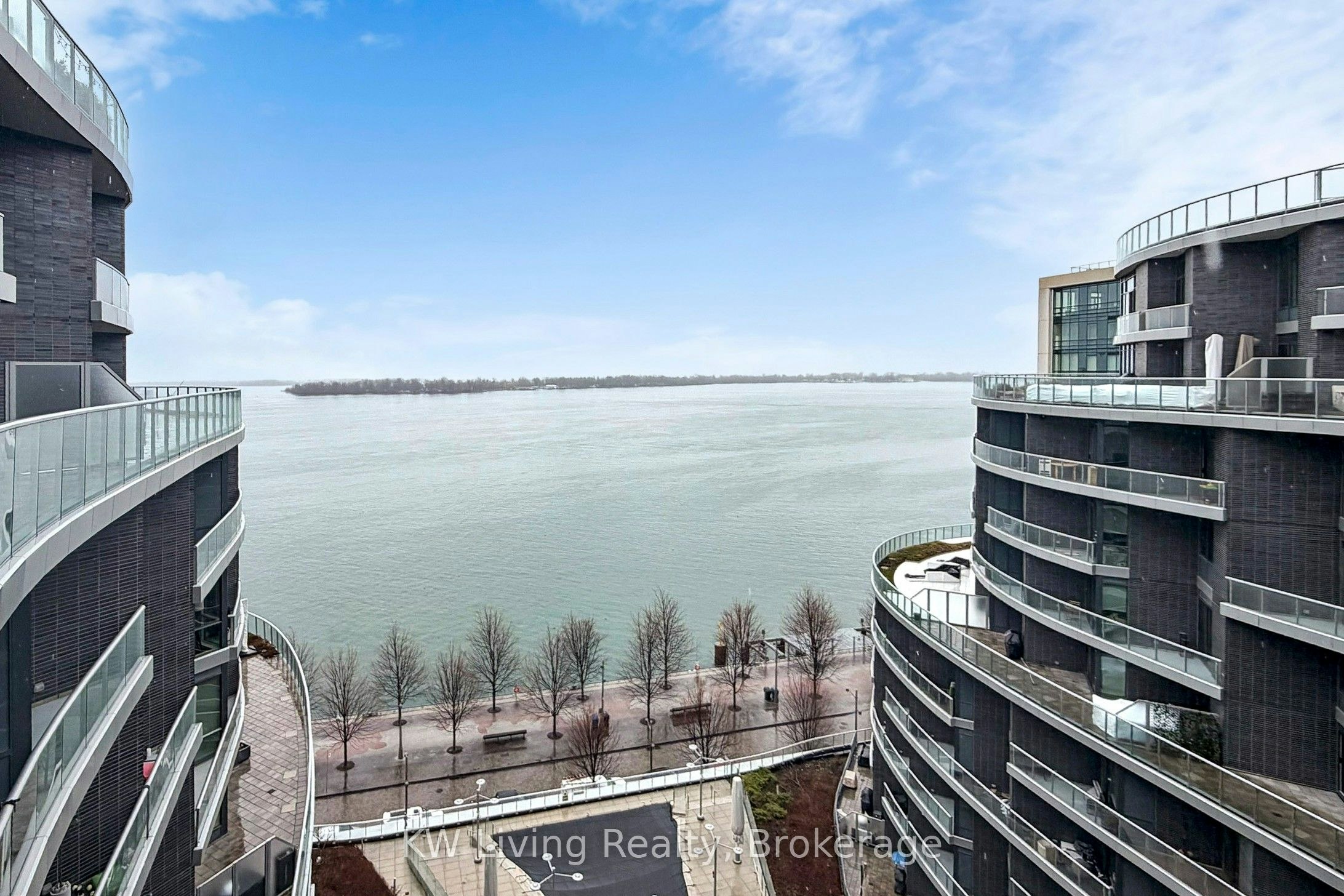 GPH 12-1 Edgewater Drive, Toronto, ON, M5A 0L1 - 42
