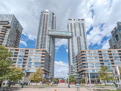 1026-21 Iceboat Terrace, Toronto, ON, M5V 4A9