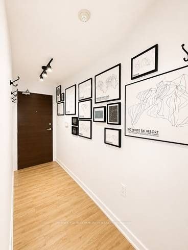 1026-21 Iceboat Terrace, Toronto, ON, M5V 4A9 - 2