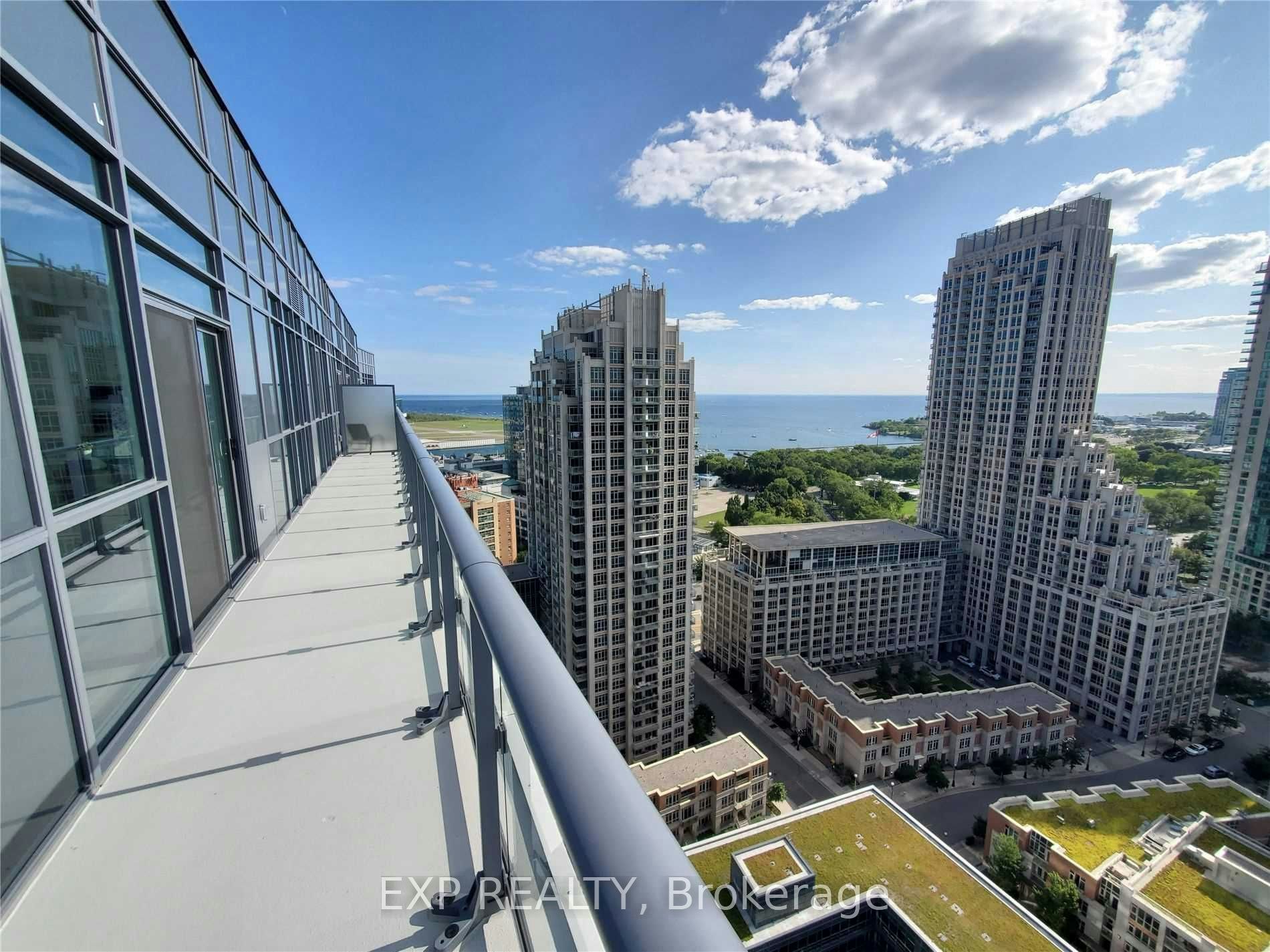 PH03-38 Iannuzzi Street, Toronto, ON, M5V 0S2 - 26