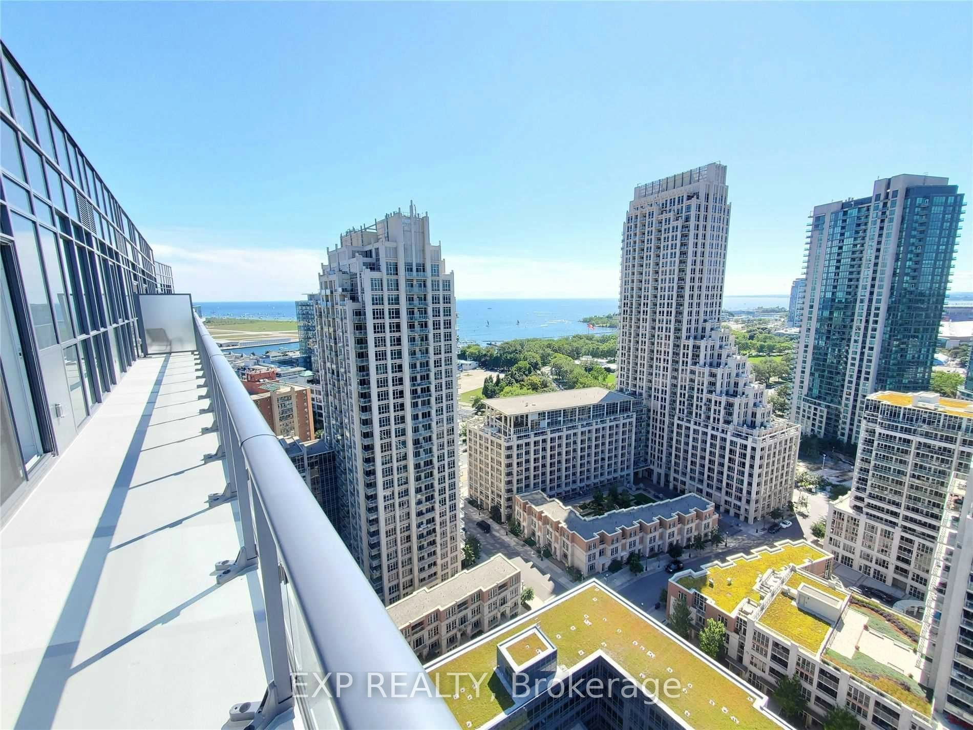 PH03-38 Iannuzzi Street, Toronto, ON, M5V 0S2