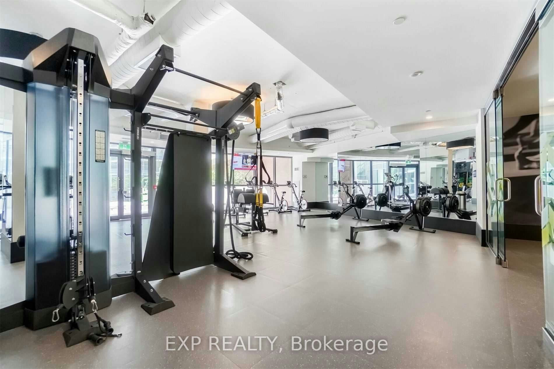 PH03-38 Iannuzzi Street, Toronto, ON, M5V 0S2 - 37