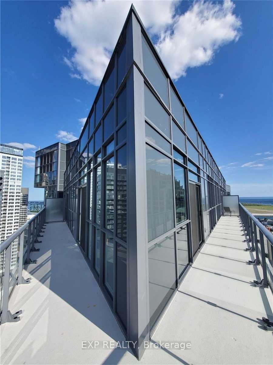 PH03-38 Iannuzzi Street, Toronto, ON, M5V 0S2 - 25