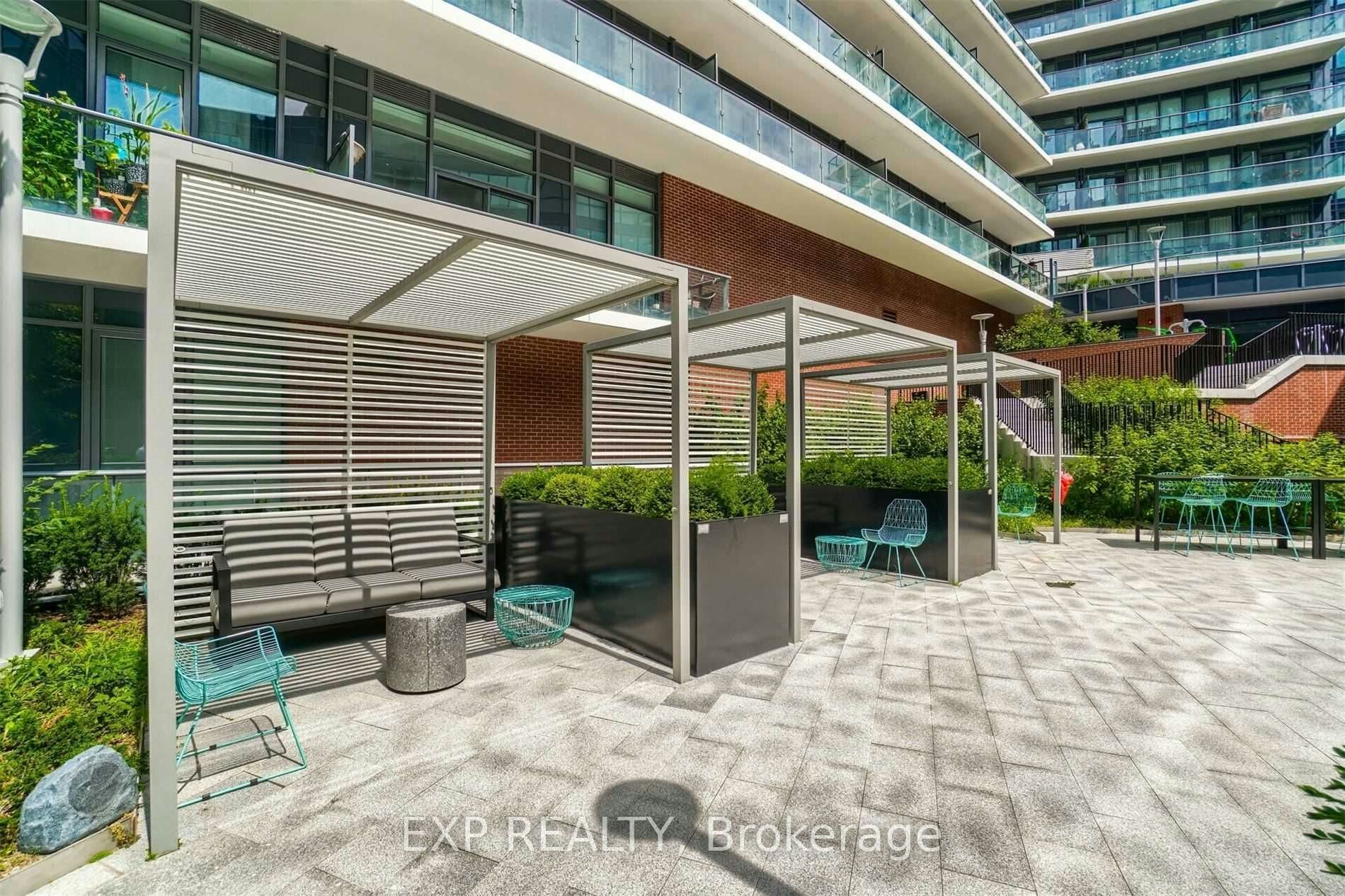 PH03-38 Iannuzzi Street, Toronto, ON, M5V 0S2 - 35