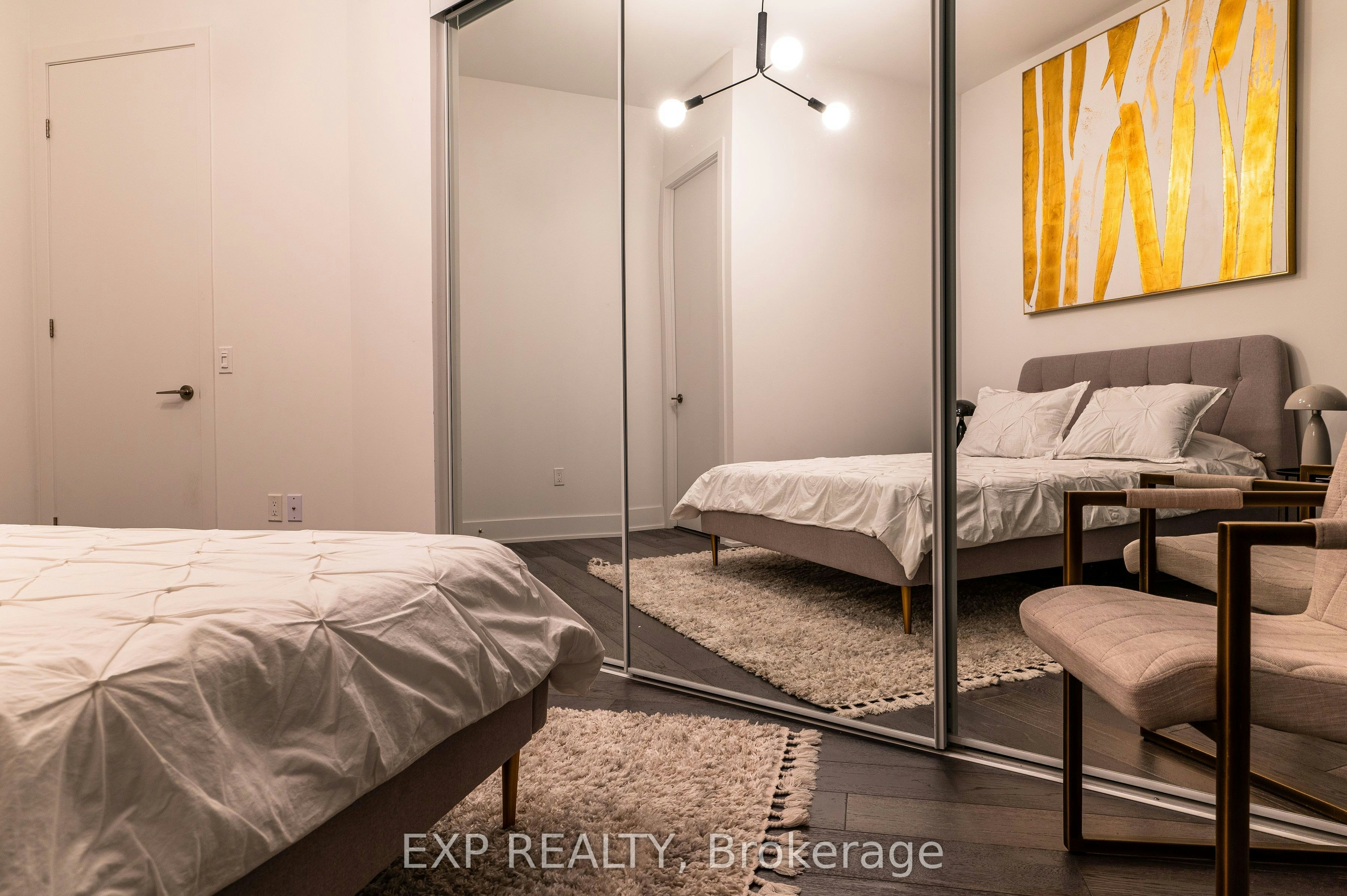 PH03-38 Iannuzzi Street, Toronto, ON, M5V 0S2 - 17