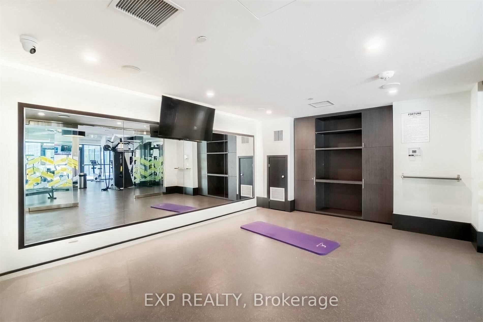 PH03-38 Iannuzzi Street, Toronto, ON, M5V 0S2 - 39