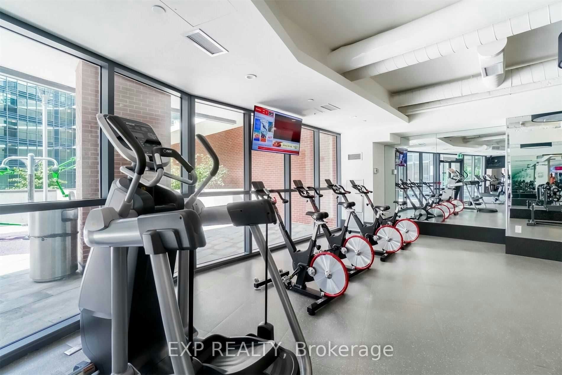 PH03-38 Iannuzzi Street, Toronto, ON, M5V 0S2 - 38