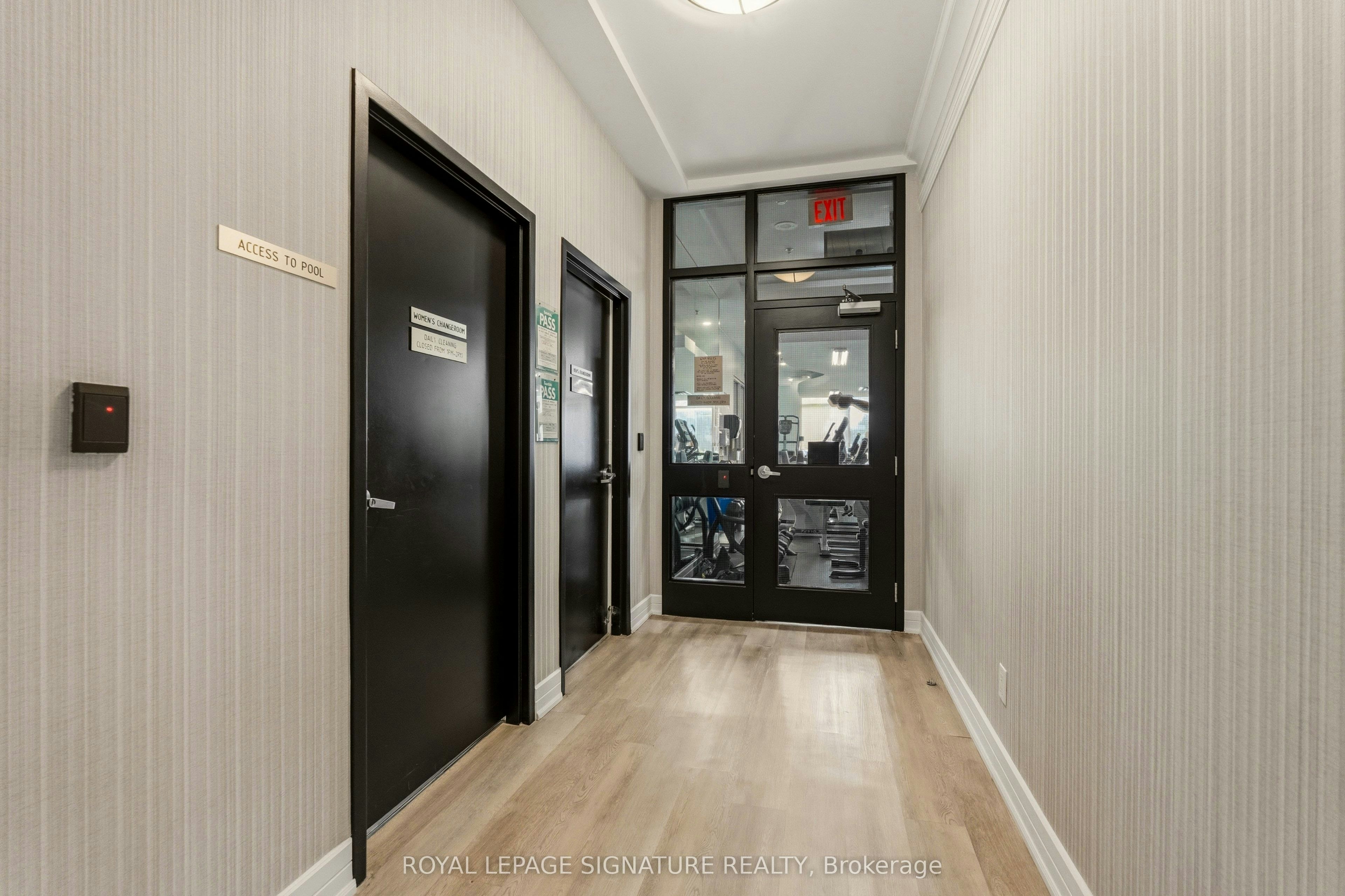 1609-16 Harrison Garden Boulevard, Toronto, ON, M2N 7J6 - 36