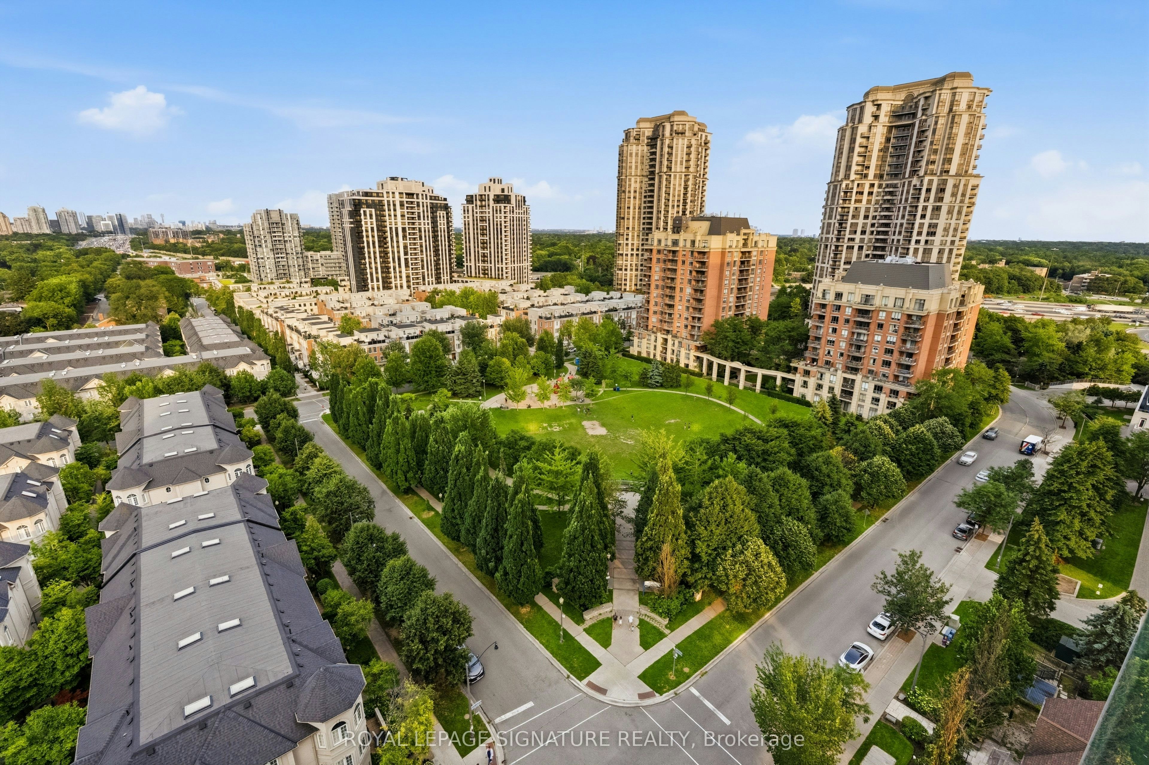 1609-16 Harrison Garden Boulevard, Toronto, ON, M2N 7J6 - 30