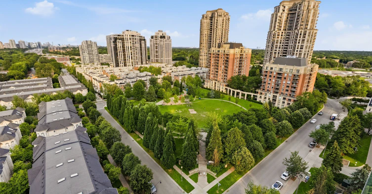 1609-16 Harrison Garden Boulevard, Toronto, ON, M2N 7J6 - 30