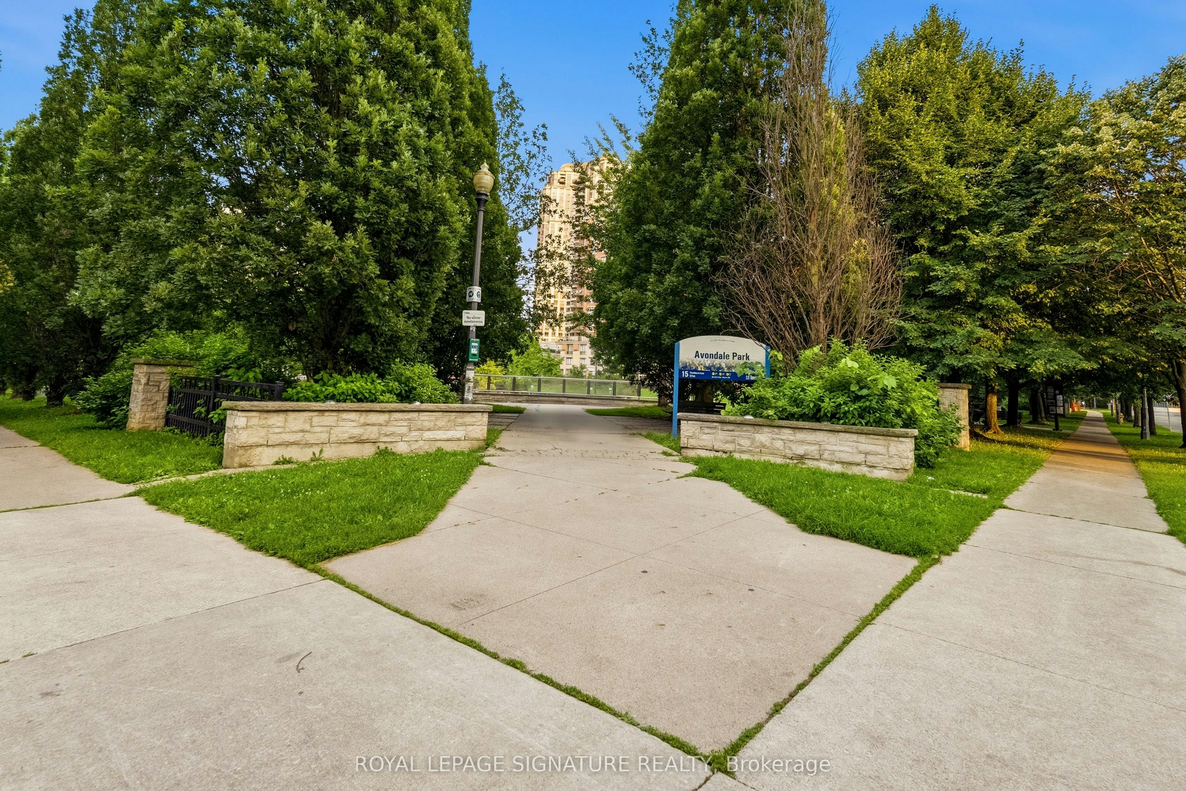1609-16 Harrison Garden Boulevard, Toronto, ON, M2N 7J6 - 49