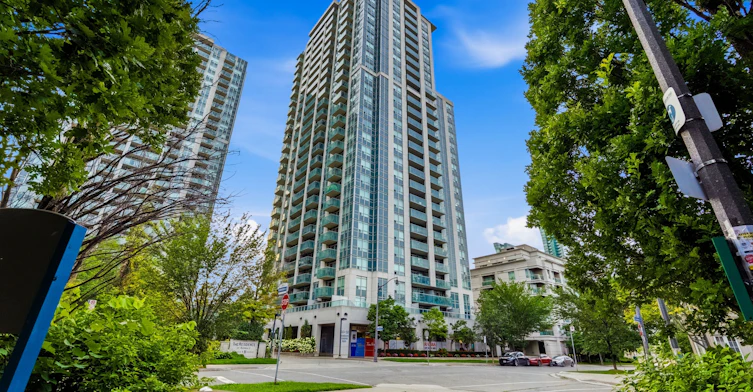 1609-16 Harrison Garden Boulevard, Toronto, ON, M2N 7J6