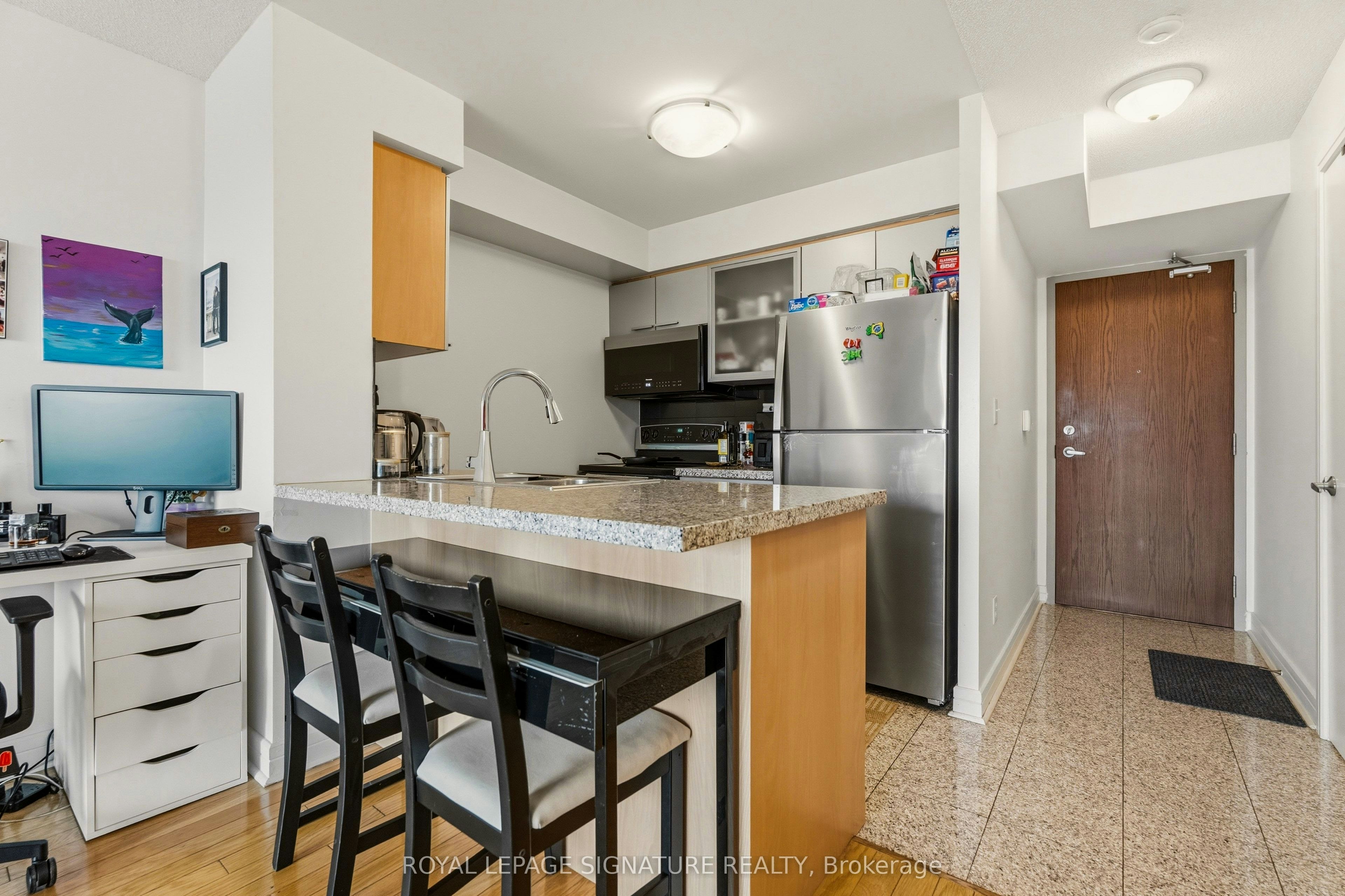 1609-16 Harrison Garden Boulevard, Toronto, ON, M2N 7J6 - 13