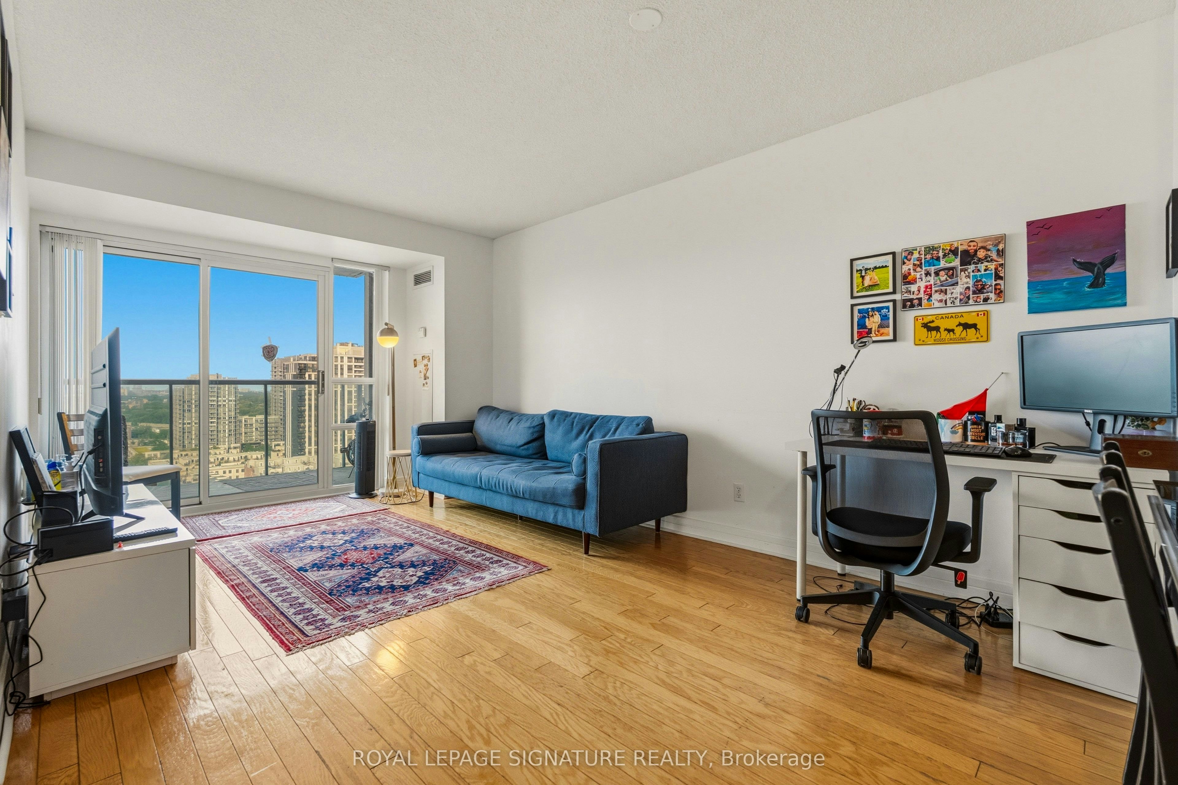 1609-16 Harrison Garden Boulevard, Toronto, ON, M2N 7J6 - 15