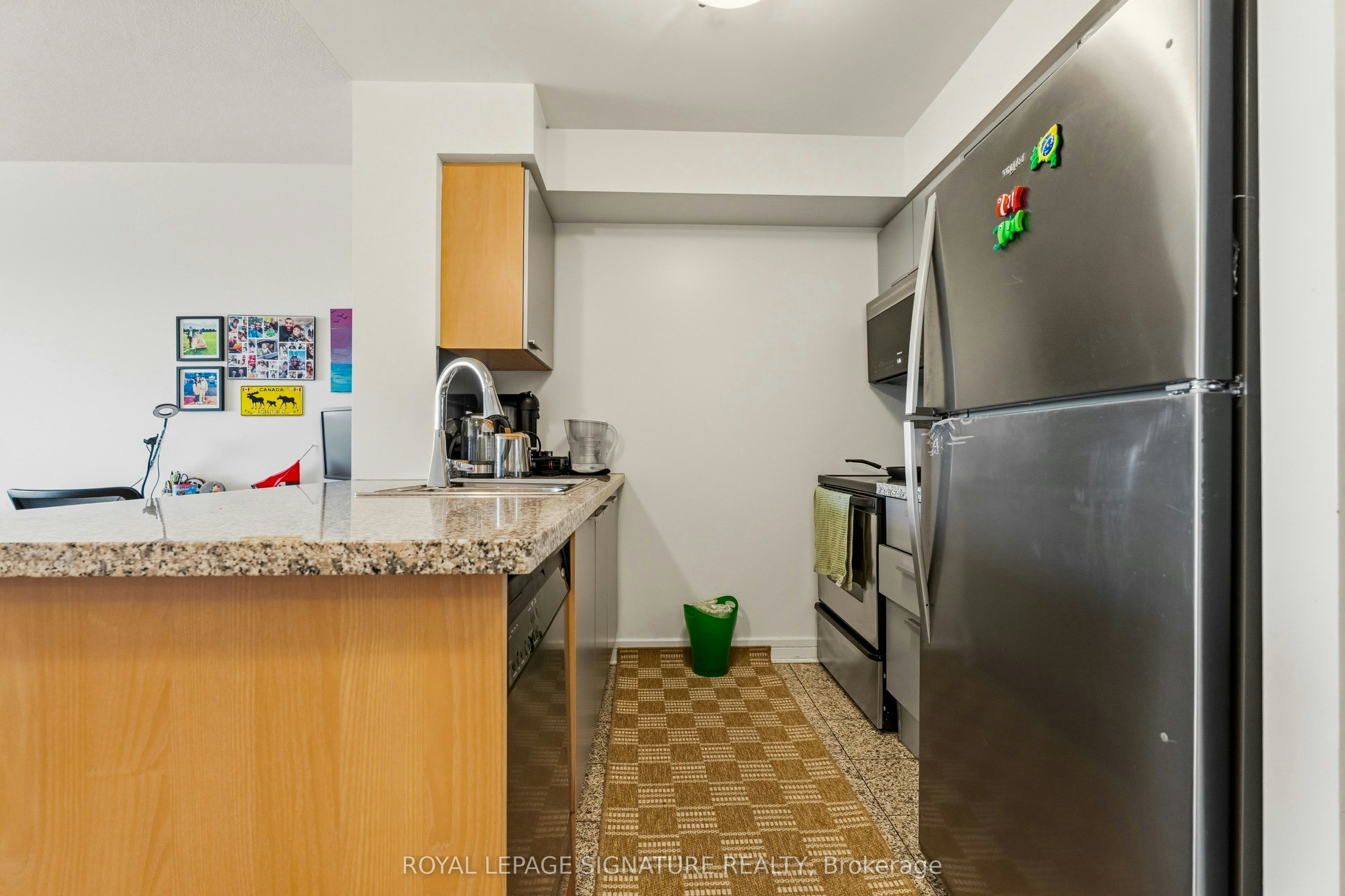 1609-16 Harrison Garden Boulevard, Toronto, ON, M2N 7J6 - 12