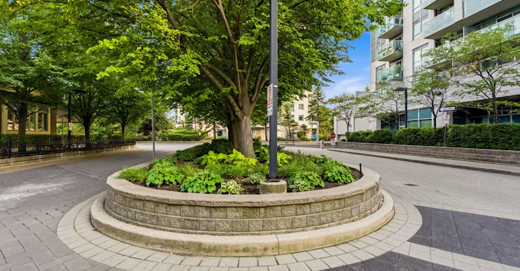 1609-16 Harrison Garden Boulevard, Toronto, ON, M2N 7J6 - 4