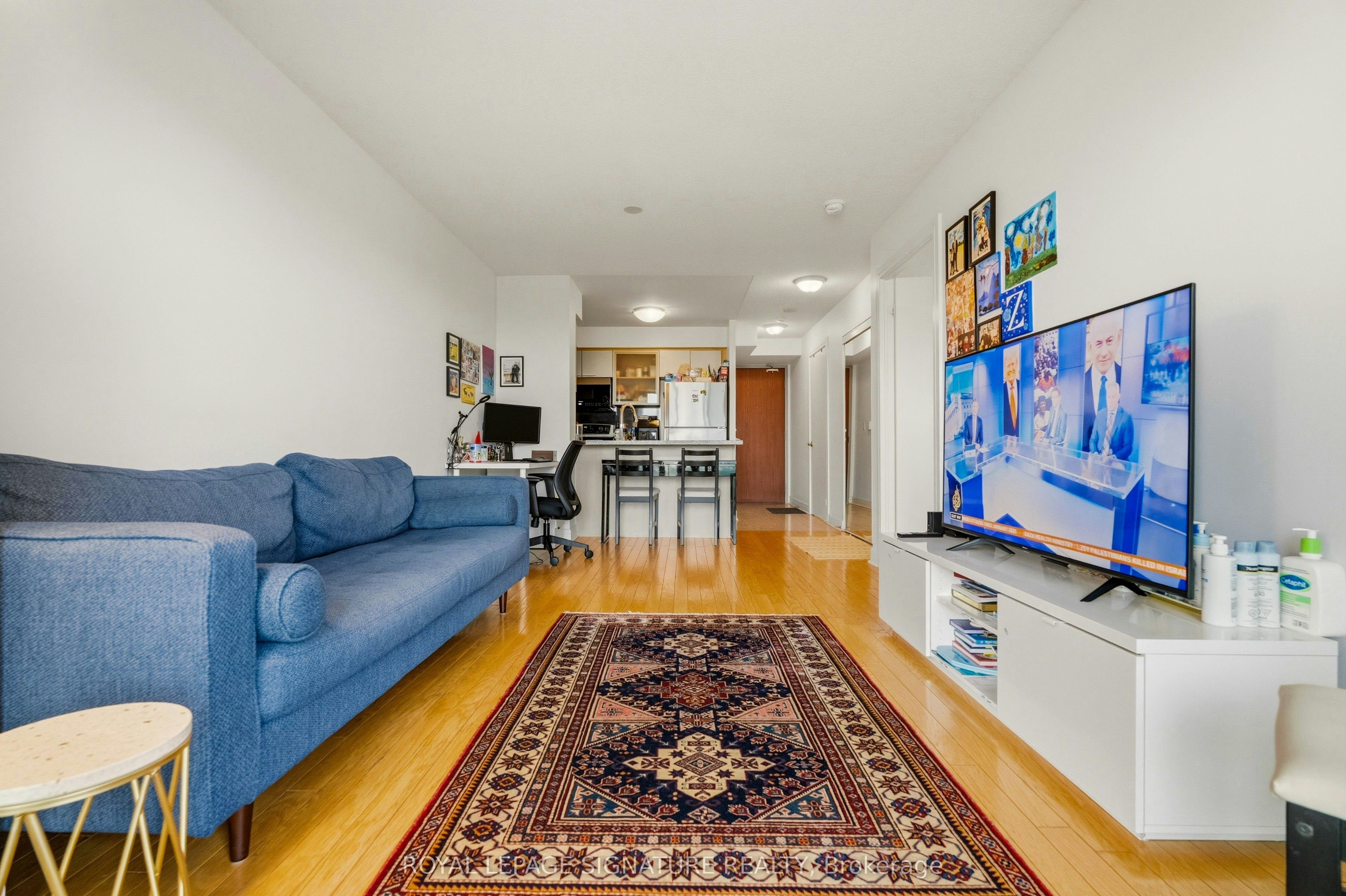 1609-16 Harrison Garden Boulevard, Toronto, ON, M2N 7J6 - 21