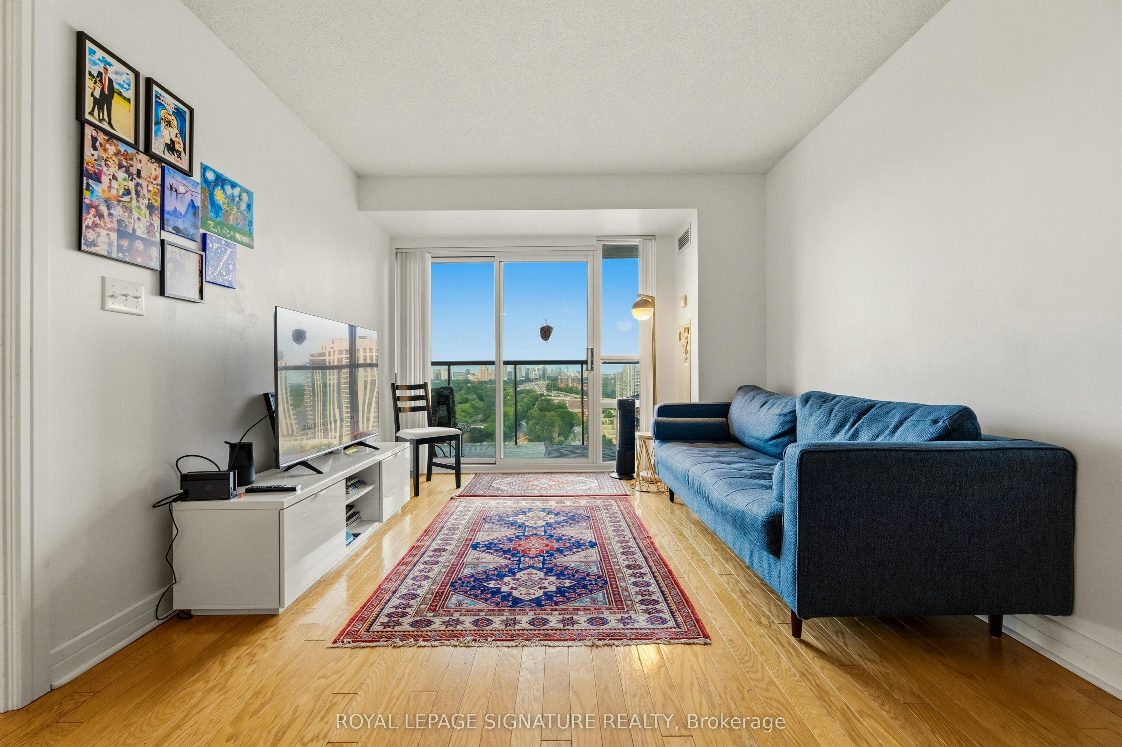 1609-16 Harrison Garden Boulevard, Toronto, ON, M2N 7J6 - 18