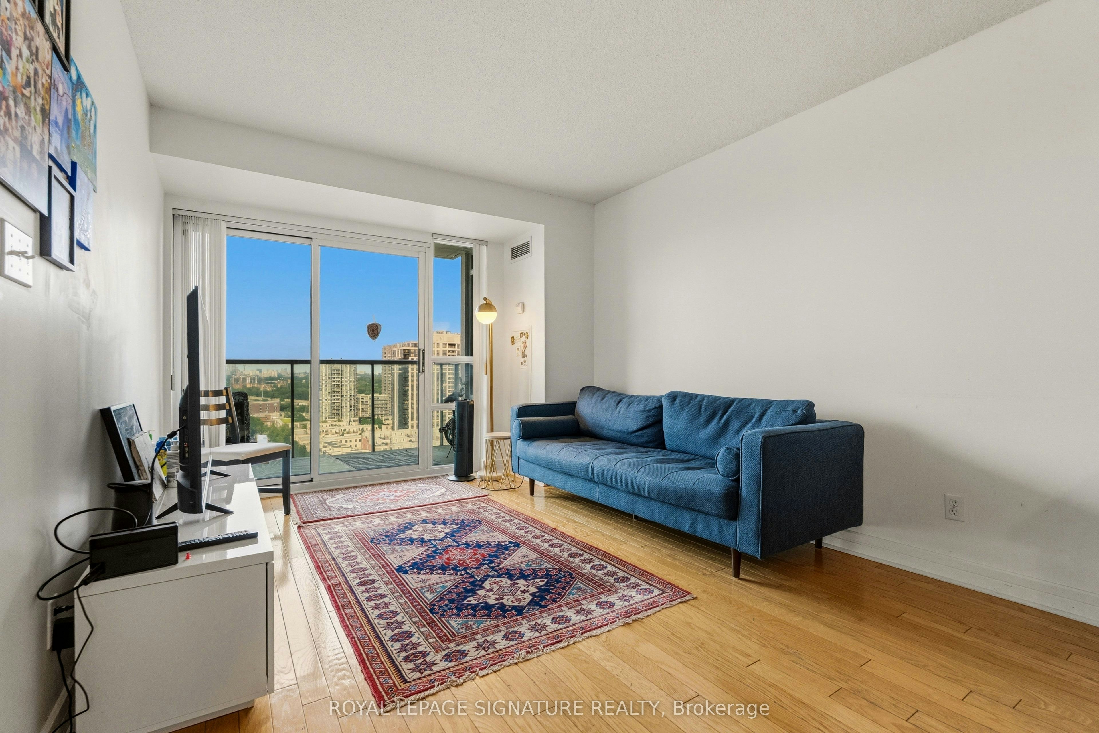 1609-16 Harrison Garden Boulevard, Toronto, ON, M2N 7J6 - 19