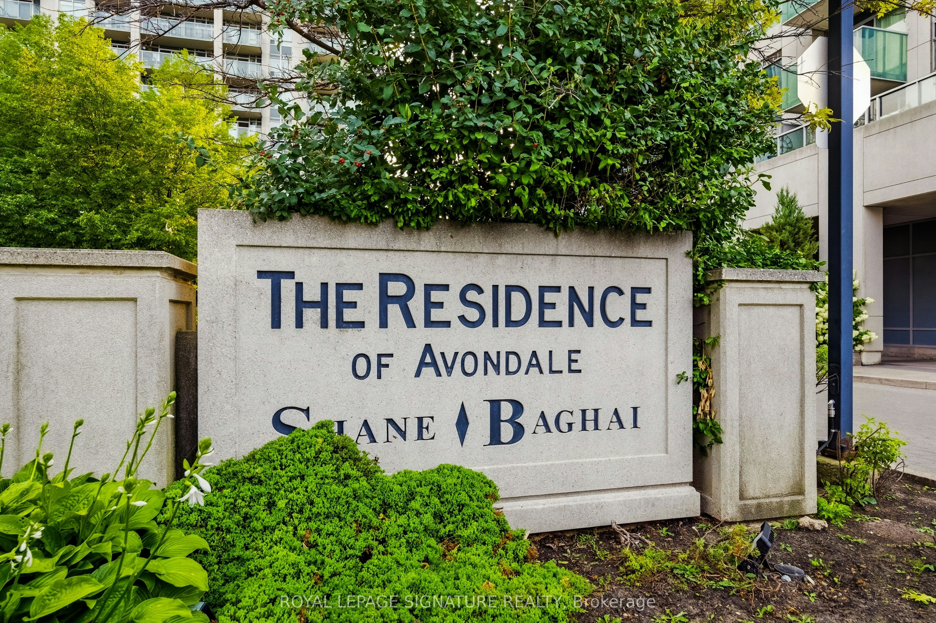 1609-16 Harrison Garden Boulevard, Toronto, ON, M2N 7J6 - 2