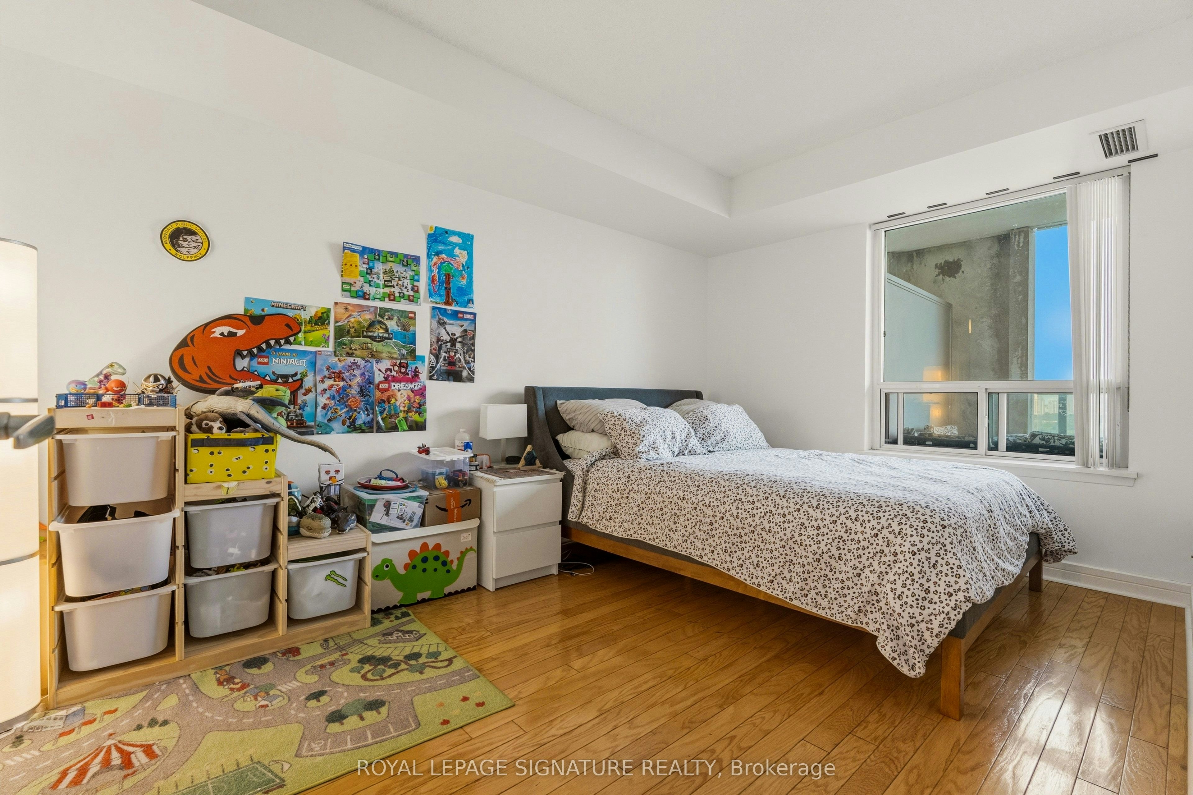 1609-16 Harrison Garden Boulevard, Toronto, ON, M2N 7J6 - 22
