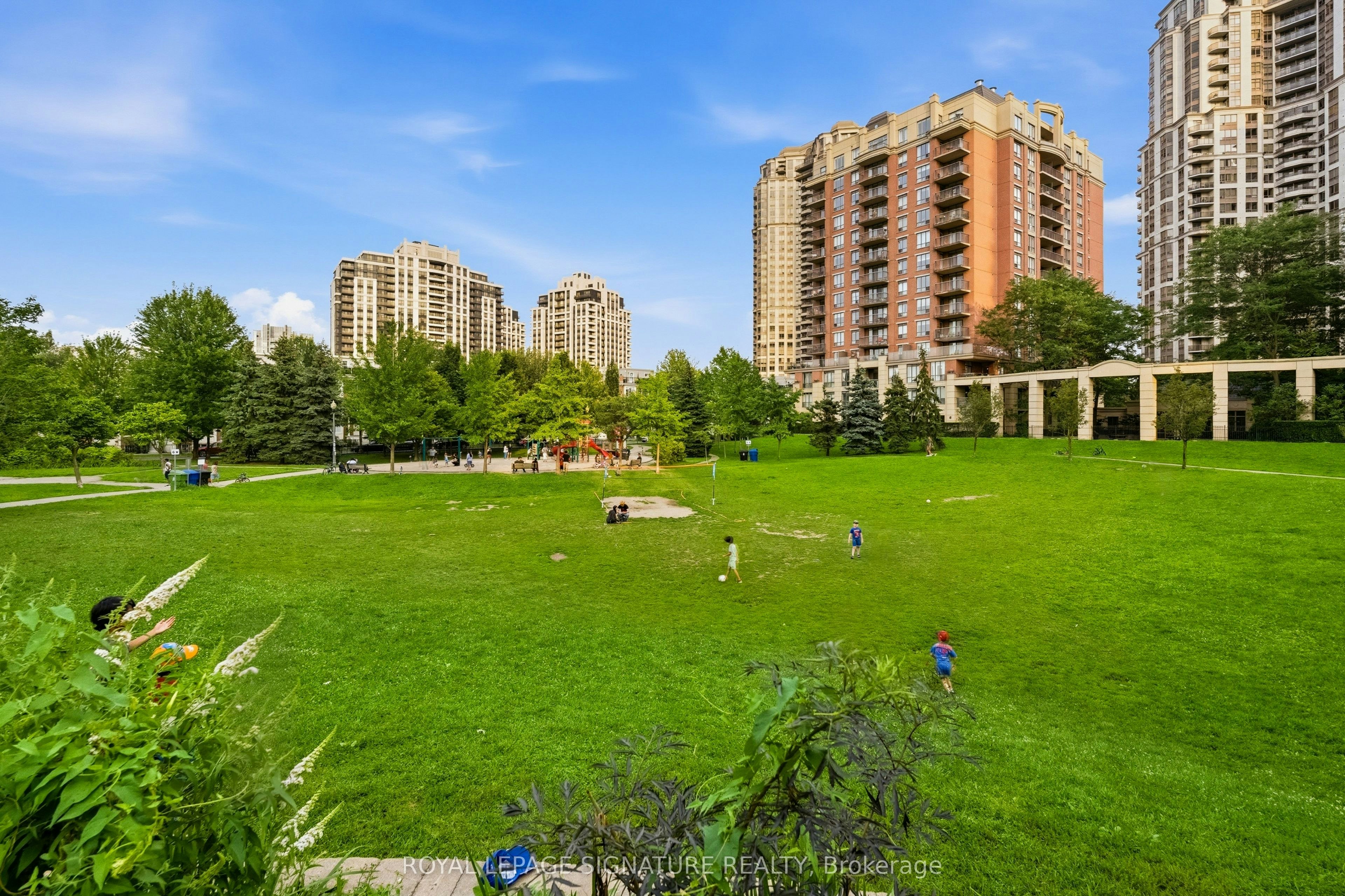 1609-16 Harrison Garden Boulevard, Toronto, ON, M2N 7J6 - 50