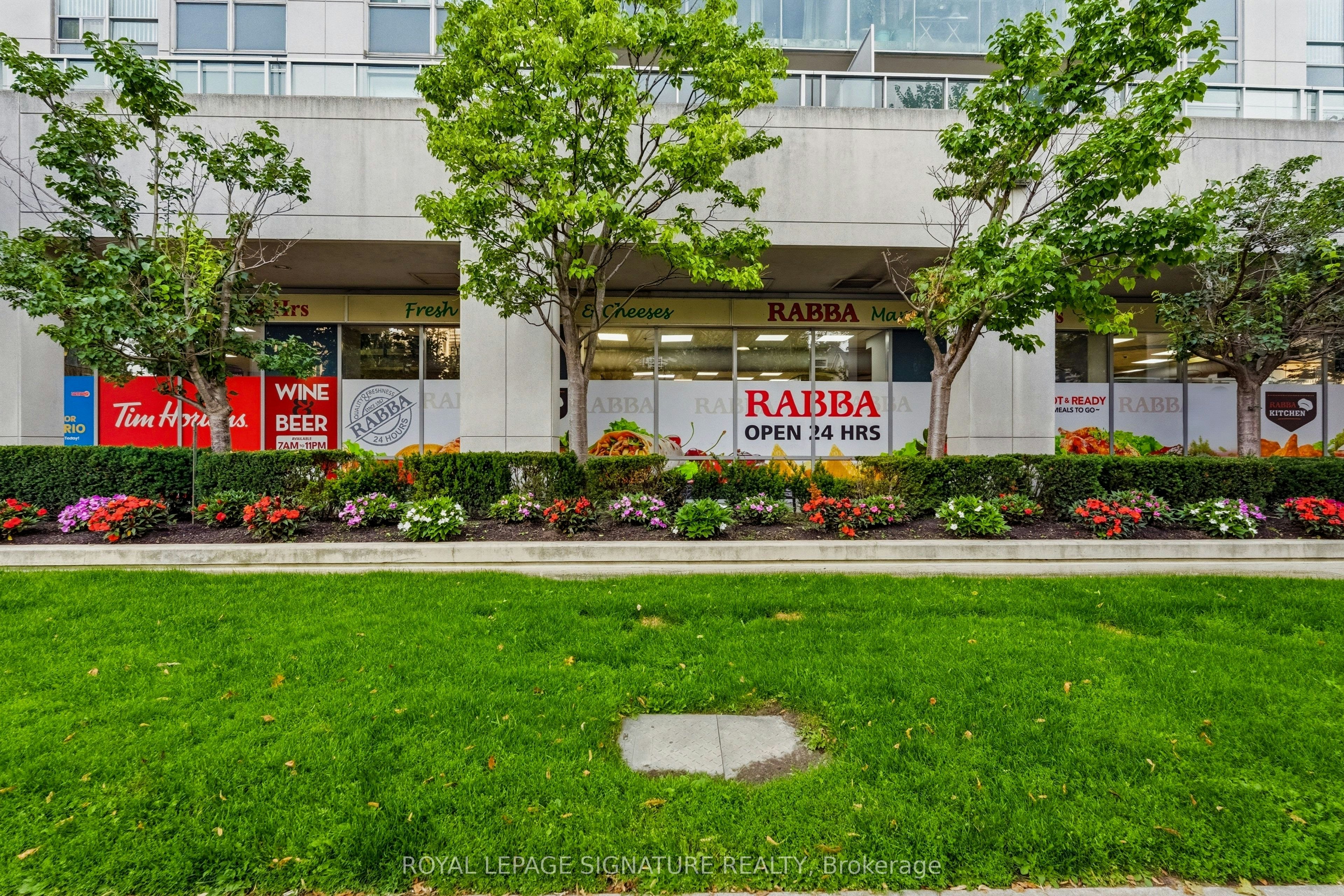 1609-16 Harrison Garden Boulevard, Toronto, ON, M2N 7J6 - 47