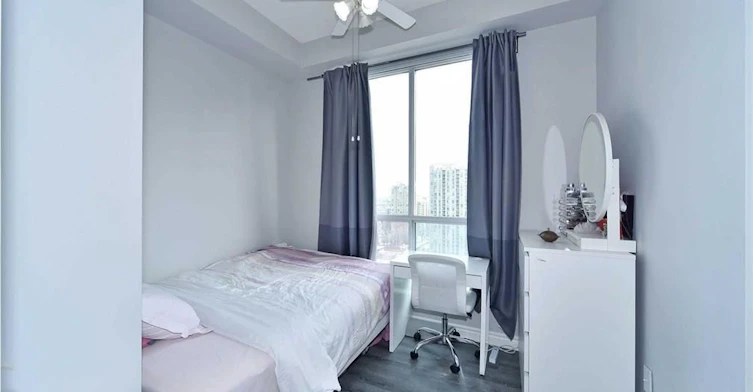 2502-7 Lorraine Drive, Toronto, ON, M2N 7H2 - 10